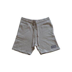 Small Gap Gray Shorts